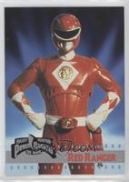 Red Ranger