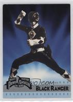 Black Ranger [EX to NM]