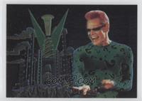 The Riddler