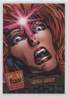 Jean Grey