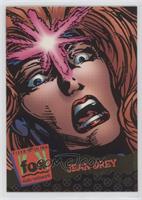 Jean Grey