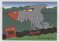 Sharky