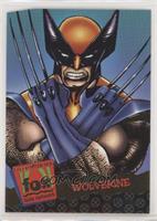 Wolverine [Authentic]