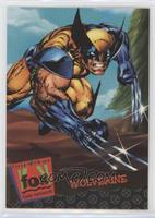 Wolverine