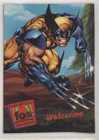 Wolverine [Poor to Fair]