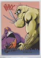 The Maxx - D'Mitri