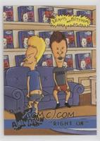 Beavis and Butthead - 