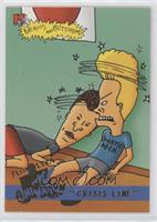 Beavis and Butthead - 