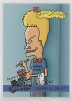 Beavis and Butthead - 