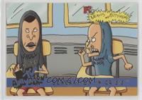 Beavis and Butthead - 