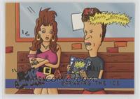 Beavis and Butthead - Breaking the Ice