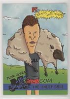 Beavis and Butthead - The Sheep Dude