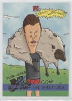 Beavis and Butthead - The Sheep Dude