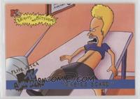 Beavis and Butthead - 