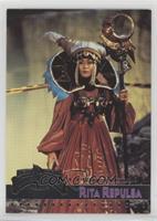 Rita Repulsa [Noted]