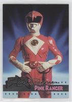 Pink Ranger [EX to NM]