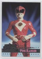 Pink Ranger