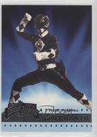 Black Ranger