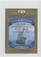 The Business of Forrest Gump