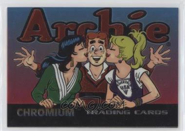 1995 Krome Archie - Promos #_NoN - Archie
