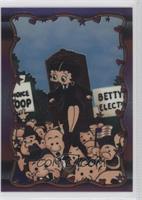 Betty Boop