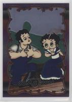 Betty Boop