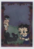 Betty Boop [EX to NM]
