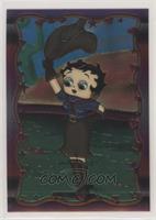 Betty Boop