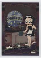 Betty Boop