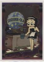 Betty Boop