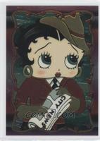 Betty Boop