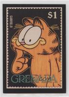 Garfield Stamps of the World - Grenada 