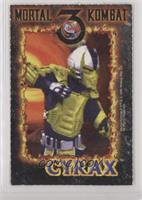 Cyrax