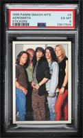 Aerosmith [PSA 6 EX‑MT]