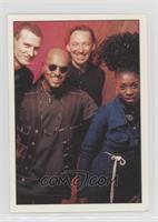 M People