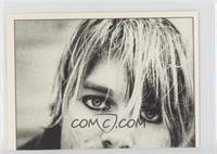 Kurt Cobain (Top Half)