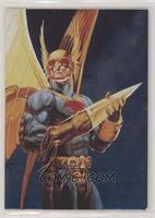 Hombre Halcon (Hawkman) [EX to NM]