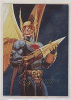 Hombre Halcon (Hawkman)