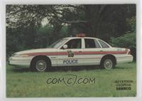 Jefferson Police Department, Georgia