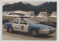 Juneau Police Department, Alaska