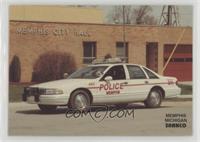Memphis Police Department, Michigan
