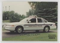 Owatonna Police Department, Minnesota