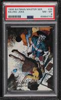 Killing Joke [PSA 8 NM‑MT]