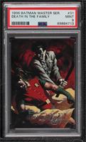 Death in the Family [PSA 9 MINT]