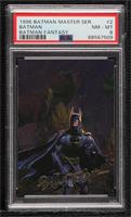 Vincent Difate (Batman) [PSA 8 NM‑MT]