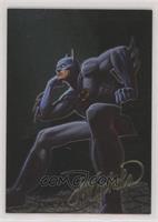 James Warhola (Batman)