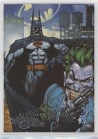 Batman and Joker [EX to NM]