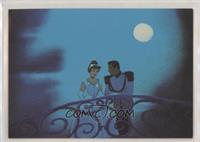 Cinderella and the prince waltz… [EX to NM]