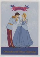 Cinderella and Prince Charming [EX to NM]