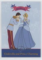 Cinderella and Prince Charming